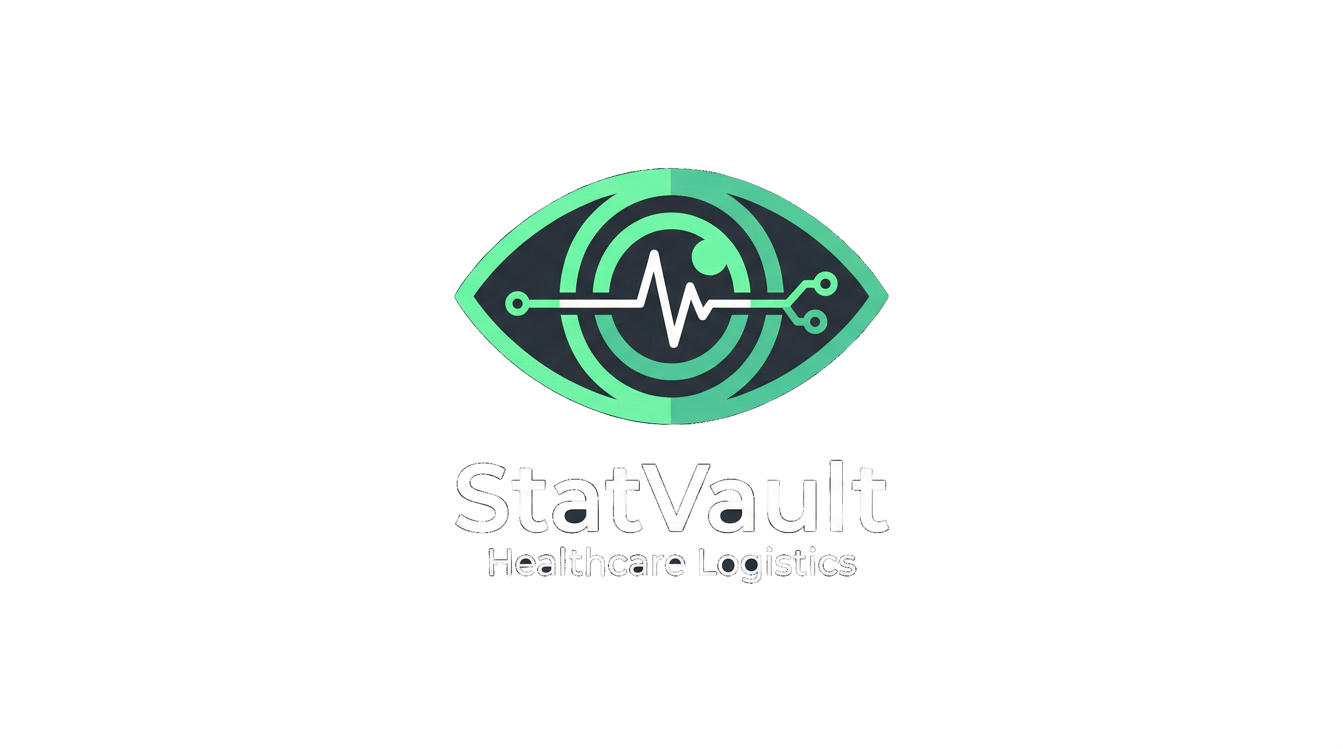 StatVault - Medical Specimen Logistics