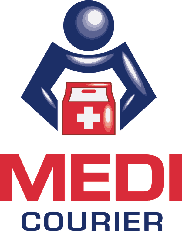 Medi Courier